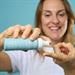 Crema viso nutriente Mirtilla  - 50 ml - La Saponaria