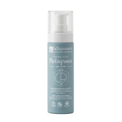 Crema viso anti-age Melagrana - 50 ml - La Saponaria