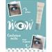 WOW Crema contorno occhi 3 in 1 - 15 ml - La Saponaria